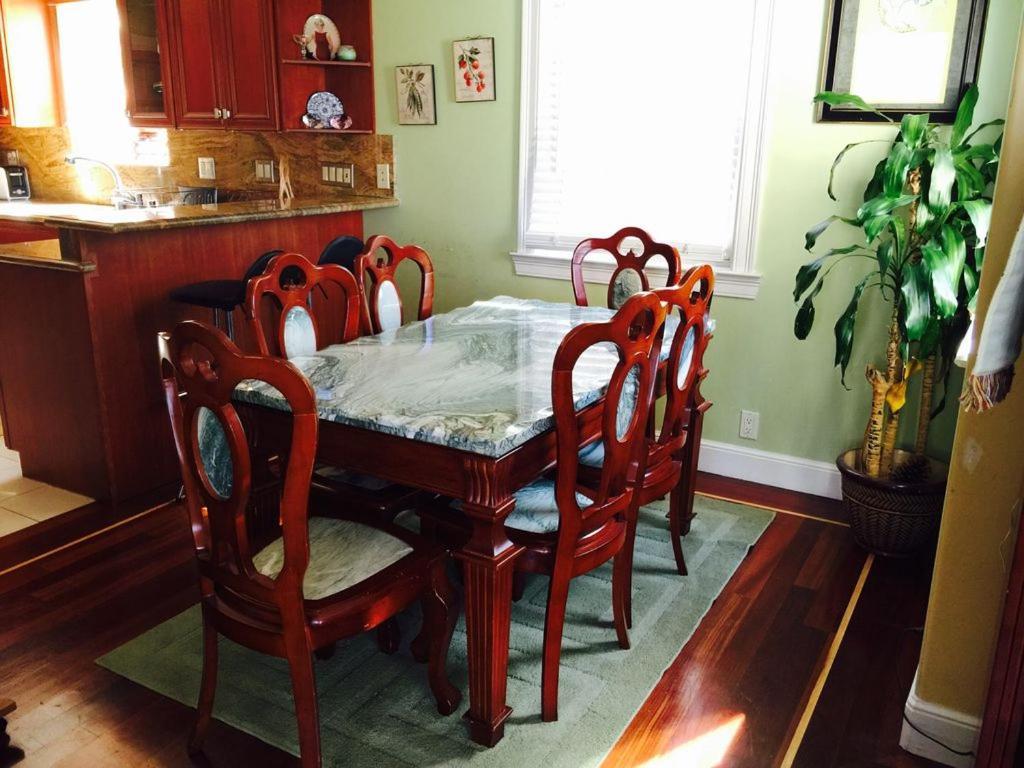 Luxury 5 Bedroom Home Near Sfo 샌 브루노 외부 사진
