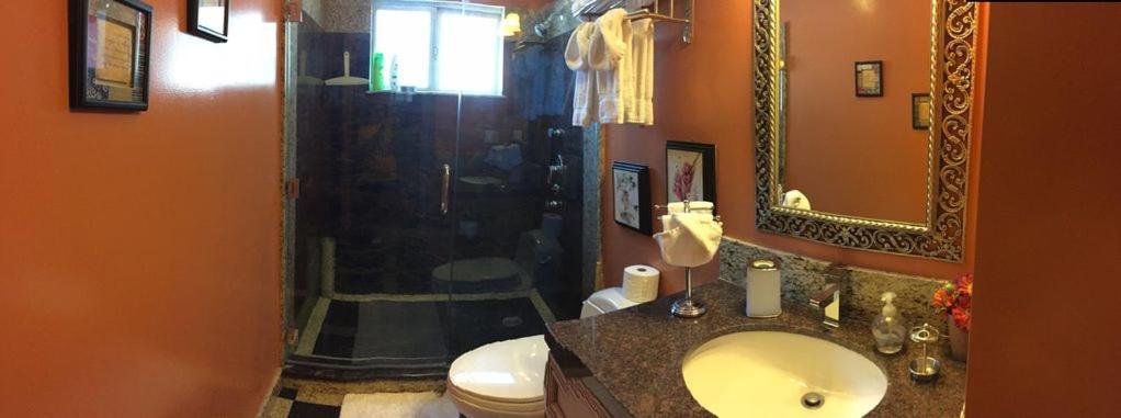 Luxury 5 Bedroom Home Near Sfo 샌 브루노 외부 사진