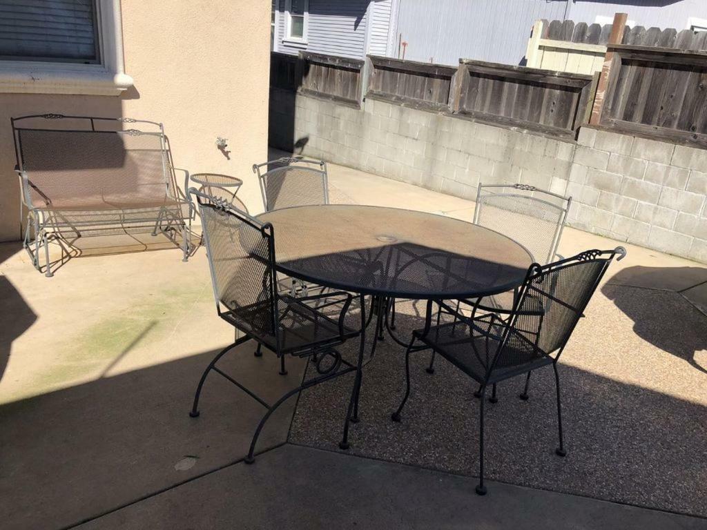 Luxury 5 Bedroom Home Near Sfo 샌 브루노 외부 사진