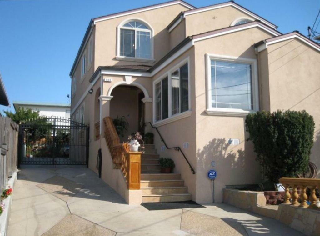 Luxury 5 Bedroom Home Near Sfo 샌 브루노 외부 사진